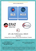 ACLS and BLS Courses istanbul